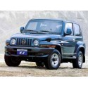 SSANGYONG KORANDO (KJ) 96-06 