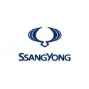 SSANGYONG