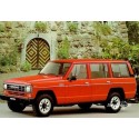 NISSAN PATROL III/1 III/2 79-89