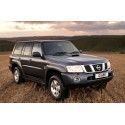 NISSAN PATROL GR V  98 -   