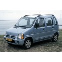 SUZUKI WAGON R+ 97-00