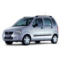 SUZUKI WAGON R+ 00 - 