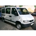 OPEL MOVANO 98 - 