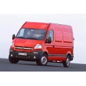 OPEL MOVANO 10 - 