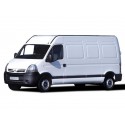 NISSAN INTERSTAR (X70) 02 - 