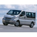 OPEL VIVARO 01 - 