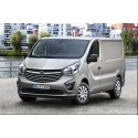 OPEL VIVARO 14 - 