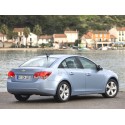 CHEVROLET CRUZE (J300) 09 - 