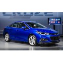 CHEVROLET CRUZE 15 - 