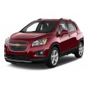 CHEVROLET TRAX  12 - 