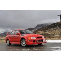 MITSUBISHI LANCER VI