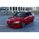 MITSUBISHI LANCER VIII