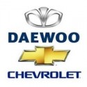 FILTRI ARIA CHEVROLET - DAEWOO