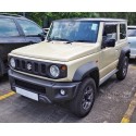 SUZUKI JIMNY (SJ) 88-98 