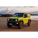 SUZUKI JIMNY 18 -