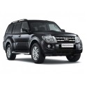 MITSUBISHI PAJERO IV  07 - 