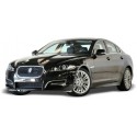 JAGUAR XF (X250) 08-15