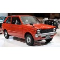 SUZUKI ALTO I  79-84