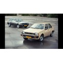 MITSUBISHI COLT I  78-84 