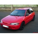 MITSUBISHI COLT IV 92-96 