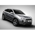 PEUGEOT 4008  12 - 