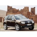 DACIA DUSTER (HS) 10-18