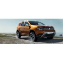 DACIA DUSTER (HM) 2017-