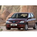 DACIA LOGAN (LS) 2004-