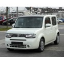 NISSAN CUBE (Z12) 