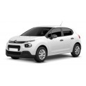 CITROEN C3 III 2017-