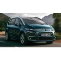 CITROEN GRAN C4 SPACETOURER 2018-