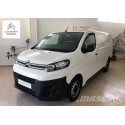 CITROEN JUMPY 2016-