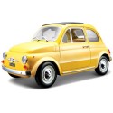 FIAT 500 F - L - R - D - G - N