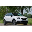 OPEL CROSSLAND X (P17) 17-