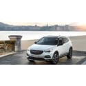 OPEL GRANDLAND X (A18) 17-