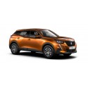 PEUGEOT 2008 (CU) 13-