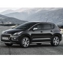 PEUGEOT 3008 (0U) 09-16