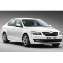 SKODA OCTAVIA III (5E3-5E5) 12-