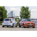 VW POLO (AW1-BZ1) 17-