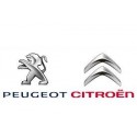 DISCHI FRIZIONE CITROEN PEUGEOT