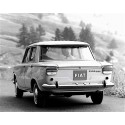 FIAT 1300 - 1500 - 1500S