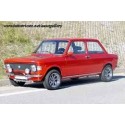 FIAT 128 SPECIAL S SPORT RALLY SL