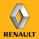 RENAULT CLIO I - II - III - IV 