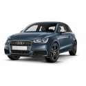 AUDI A1 (8X1-8XK-8XA-8XF) 10-