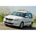 SKODA ROOMSTER (5J) 06-15