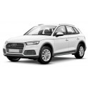 AUDI Q5 (8R) 08-