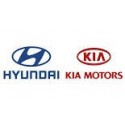 FLANGE RAFFREDDAMENTO HYUNDAI - KIA