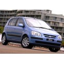 HYUNDAI GETZ (TB) 02-10