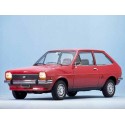 FORD FIESTA I 76-83