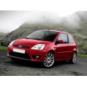 FORD FIESTA V 01-10